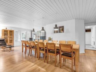 Holiday Home Aagot - 1-7km from the sea by Interhome - 5