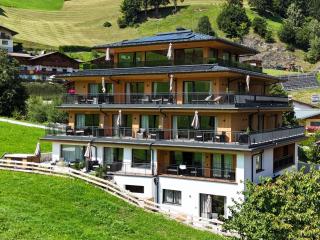 Apartment Mountain Suite Nr 202 by Interhome - 9
