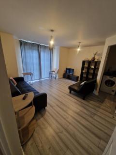 Homely 2 bedrooms Flat - 0