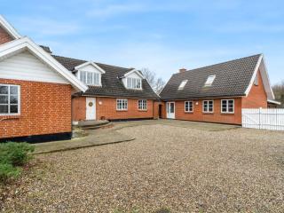 Holiday Home Star - 200m to the fjord by Interhome - 7