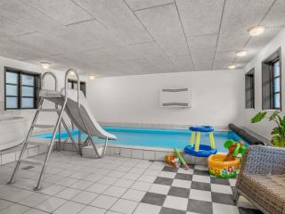 Holiday Home Star - 200m to the fjord by Interhome - 6