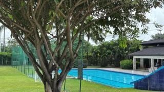 Casa 5 quartos com piscina privativa em Muro Alto - 2