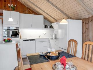 Holiday Home Reinhold - 1-9km from the sea by Interhome - 2