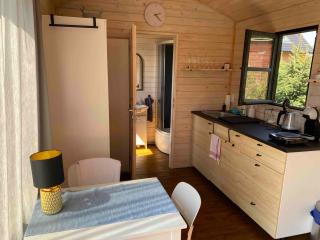 Ubytování na Sychrově - 8