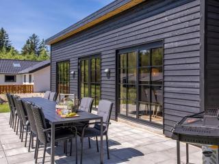 Holiday Home Evdokija - 30km from the sea by Interhome - 0