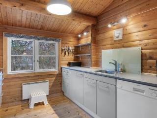 Holiday Home Doris - 150m from the sea by Interhome - 1