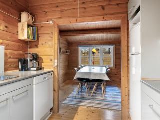 Holiday Home Doris - 150m from the sea by Interhome - 3