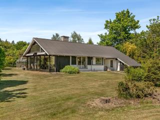 Holiday Home Sven - 250m to the inlet by Interhome - 9
