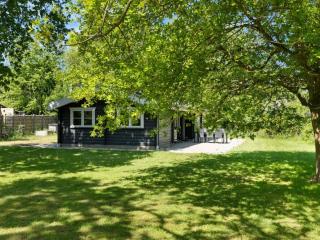 Holiday Home Doris - 150m from the sea by Interhome - 2