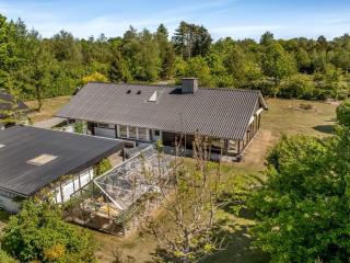 Holiday Home Sven - 250m to the inlet by Interhome - 6