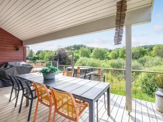 Holiday Home Blek - 2-8km from the sea by Interhome - 2