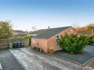 Holiday Home Takenya - 350m to the inlet by Interhome - Esbjerg - 8