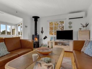 Holiday Home Andrine - 100m from the sea by Interhome - 7