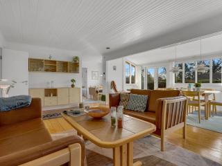 Holiday Home Andrine - 100m from the sea by Interhome - 6