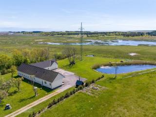 Holiday Home Kora - 2km from the sea by Interhome - 9