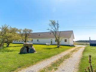 Holiday Home Kora - 2km from the sea by Interhome - 1