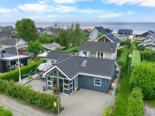 Holiday Home Arnulfuer - 100m from the sea by Interhome - 7