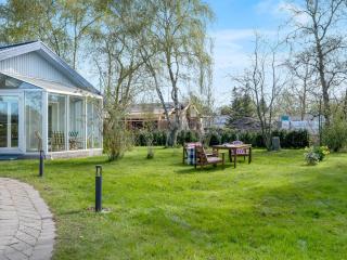 Holiday Home Hane - 750m from the sea by Interhome - 7