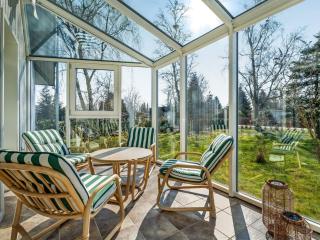 Holiday Home Hane - 750m from the sea by Interhome - 4