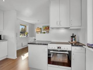 Holiday Home Hane - 750m from the sea by Interhome - 2