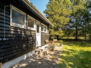 Holiday Home Hansa - 3km from the sea by Interhome - 6