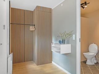 Holiday Home Mimi - 900m from the sea by Interhome - 2