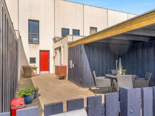 Holiday Home Mimi - 900m from the sea by Interhome - 4