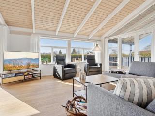 Holiday Home Annegret - 200m from the sea by Interhome - 4