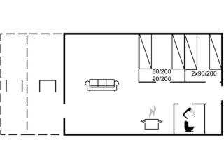 Holiday Home Randulf - from the sea by Interhome - 9