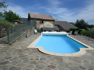Location Chabannes Malbosc - 0