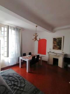 Appartement 1er étage - 8