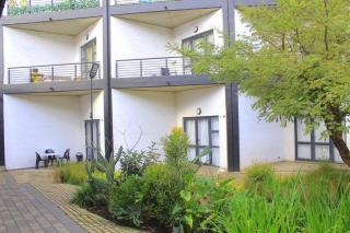 Cozy 116 Craftmanship Maboneng - 8