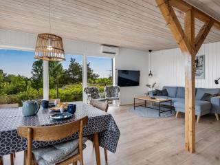 Holiday Home Shaya - 325m from the sea by Interhome - 1