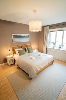 Large City-Centre Apartment - 6