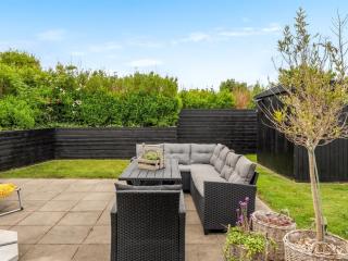 Holiday Home Manina - 230m from the sea by Interhome - 3