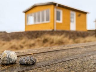 Holiday Home Nyalle - 50m to the inlet by Interhome - 1