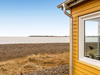 Holiday Home Nyalle - 50m to the inlet by Interhome - 2