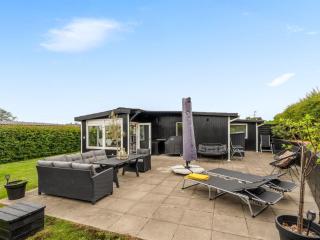 Holiday Home Manina - 230m from the sea by Interhome - 9