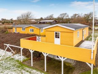 Holiday Home Ung - 650m to the inlet by Interhome - 3