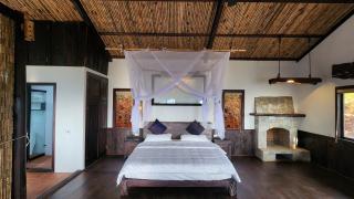 A Su Homestay Mù Cang Chải - 1