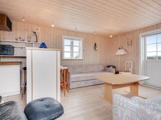 Holiday Home Ung - 650m to the inlet by Interhome - 1