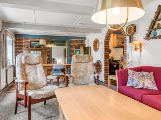 Holiday Home Tuki - 10km from the sea by Interhome - 2