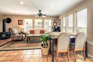 Copalis Beach Family Home Close to Sites and Nature - 3