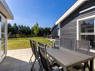 Holiday Home Amdi - 1-3km from the sea by Interhome - 7