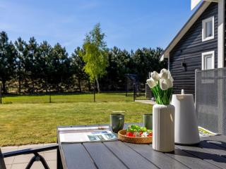 Holiday Home Amdi - 1-3km from the sea by Interhome - 6