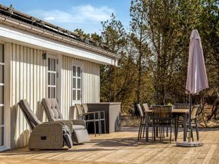 Holiday Home Toska - 3km from the sea by Interhome - 3