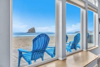 Serendipity by the Sea - 5