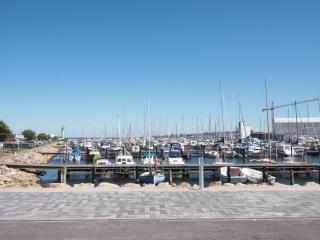Holiday Home Claudine - 90m from the sea by Interhome - 8