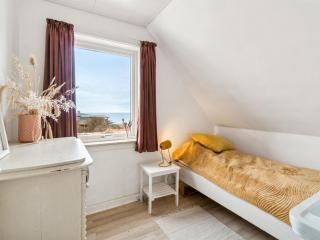 Apartment Drude - 50m from the sea by Interhome - 2