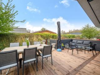 Holiday Home Ronja - 100m to the inlet by Interhome - 5